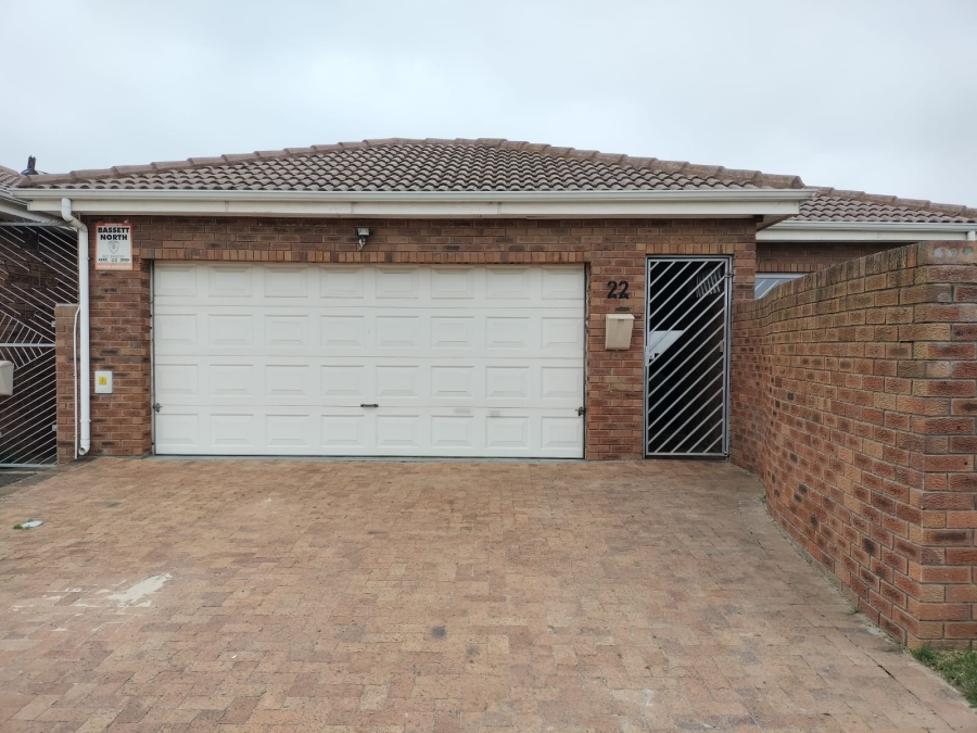 3 Bedroom Property for Sale in Vredelust Western Cape